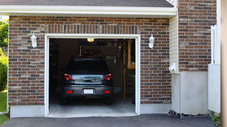 Garage Door Installation at Casa View Heights Mesquite, Texas