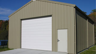 Garage Door Openers at Casa View Heights Mesquite, Texas